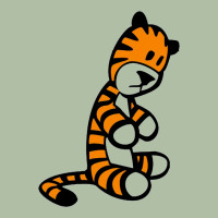 Calvin Bill Watterson Urban Heavy Tee | Teevron