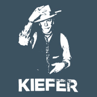 Kiefer Sutherland Müsïc Urban Heavy Tee | Teevron