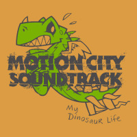 Motion City Soundtrack Clässic Urban Heavy Tee | Teevron