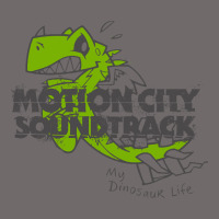 Motion City Soundtrack Clässic Urban Heavy Tee | Teevron