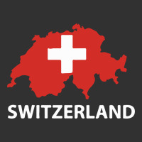 Switzerland Urban Heavy Tee | Teevron