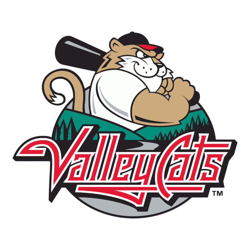 This-tri-city-valleycats-merch Urban Heavy Tee by linhVisuals | Teevron