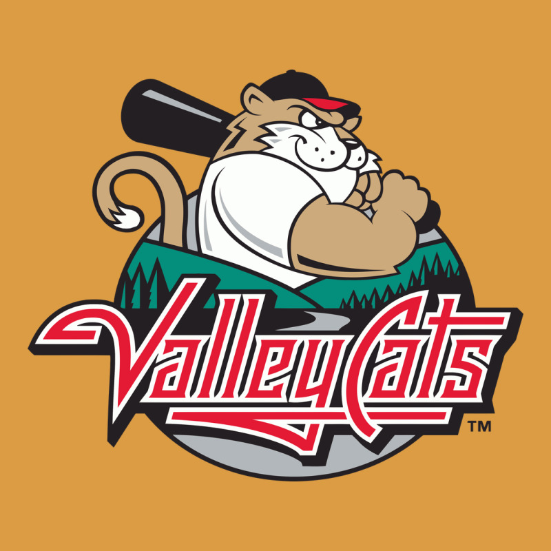 This-tri-city-valleycats-merch Urban Heavy Tee by linhVisuals | Teevron