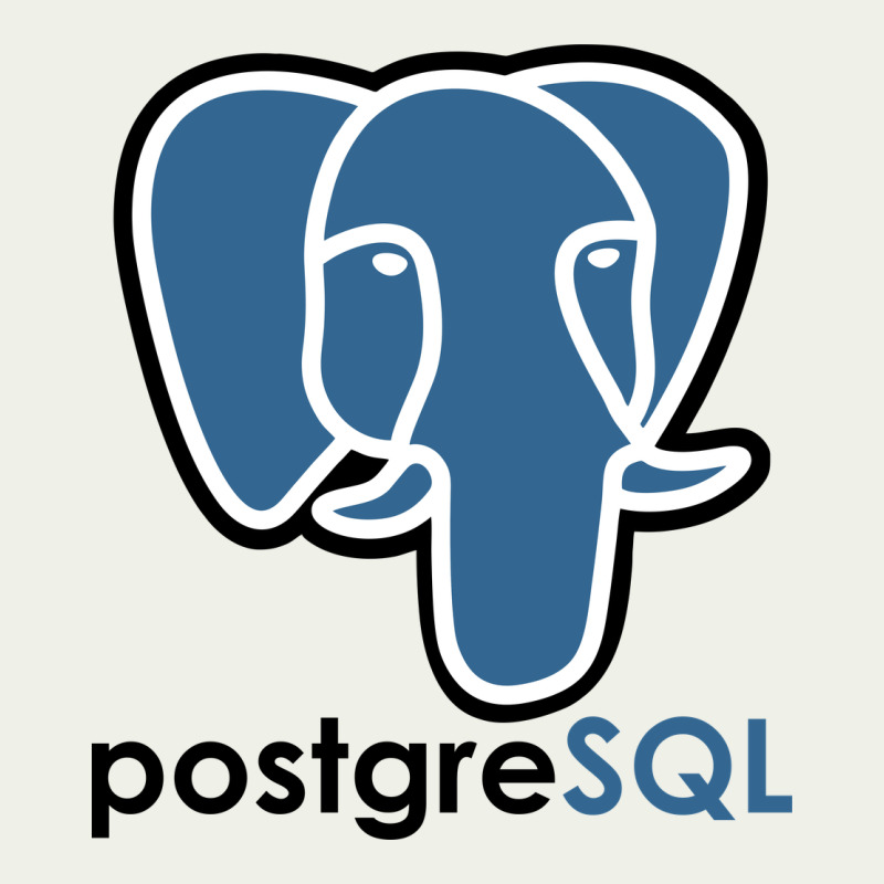 Postgresql Urban Heavy Tee by linhVisuals | Teevron