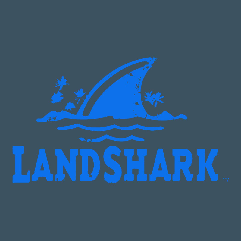 Landshark Urban Heavy Tee by linhVisuals | Teevron