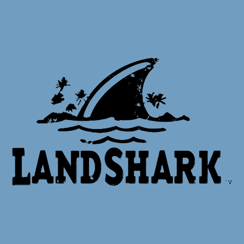 Landshark Urban Heavy Tee by linhVisuals | Teevron