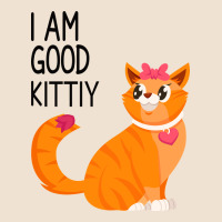 I Am Good Kittiy Urban Hoodie | Teevron