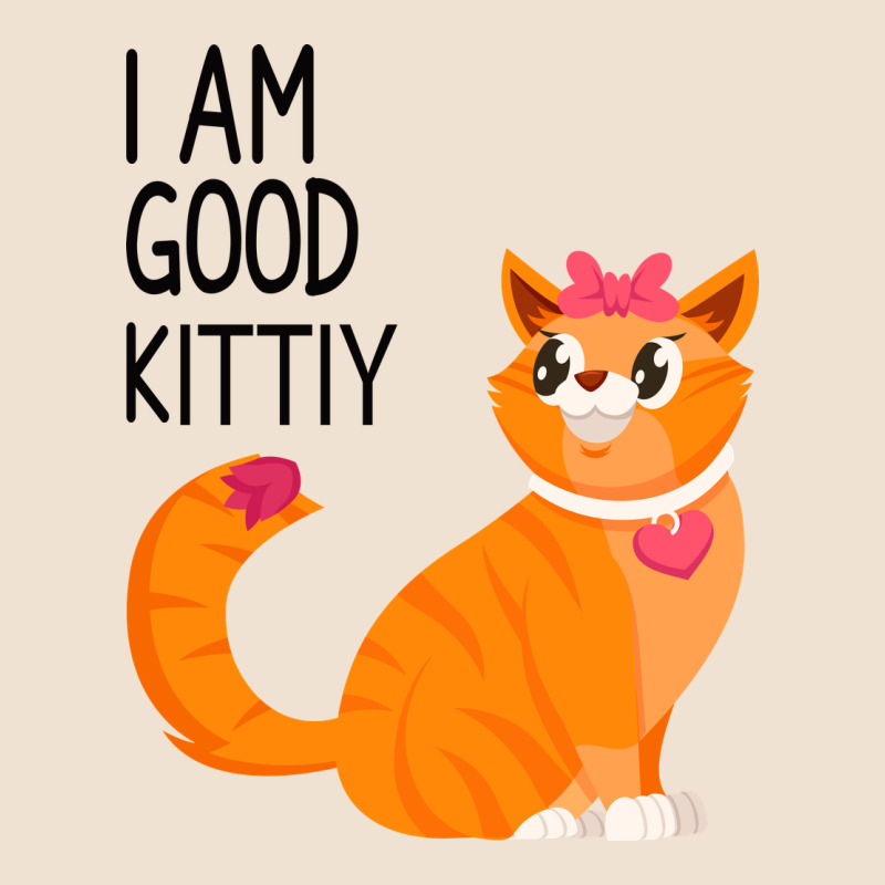I Am Good Kittiy Urban Hoodie by Bettercallsaul | Teevron