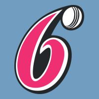 The-sydney-sixers-merch Urban Heavy Tee | Teevron