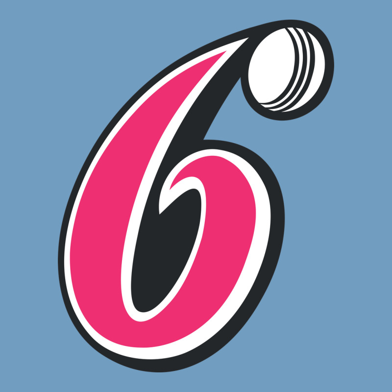 The-sydney-sixers-merch Urban Heavy Tee by linhVisuals | Teevron