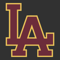 Loyola Academy Urban Heavy Tee | Teevron
