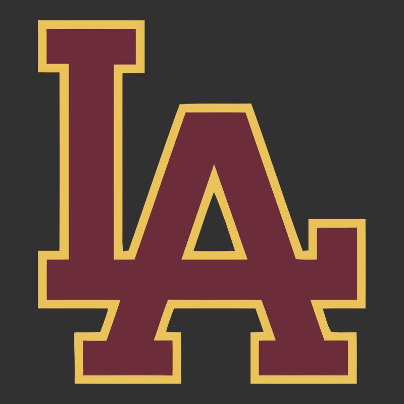 Loyola Academy Urban Heavy Tee by linhVisuals | Teevron