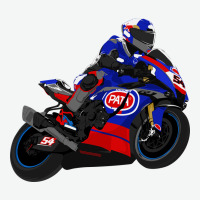 Superbike Toprak Razgatlıoğlu Urban Heavy Tee | Teevron