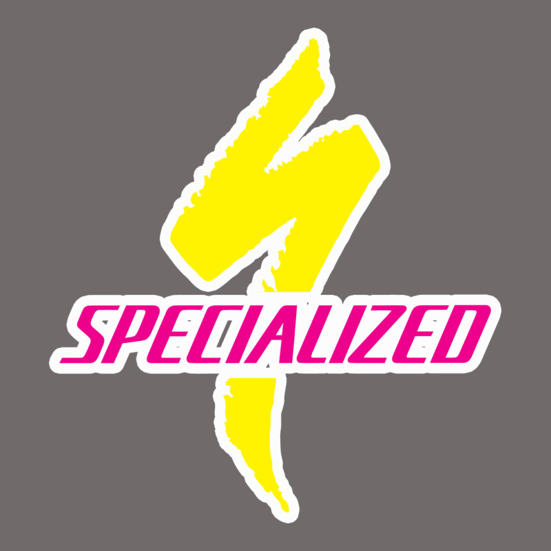 Specialized Bikes Bicycle Urban Heavy Tee by linhVisuals | Teevron