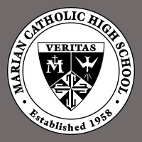 Marian Catholic High School Urban Heavy Tee | Teevron