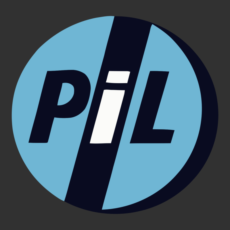 Pil Public Image Ltd Urban Heavy Tee by linhVisuals | Teevron