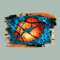 Basketball Lips Classic Tee | Teevron