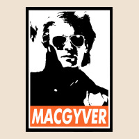 Macgyver Urban Heavy Tee | Teevron