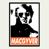 Macgyver Urban Heavy Tee | Teevron