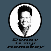 Funny Donny Osmond Urban Heavy Tee | Teevron