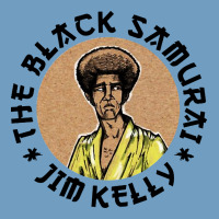 The Black Samurai Urban Heavy Tee | Teevron