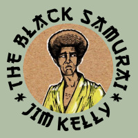 The Black Samurai Urban Heavy Tee | Teevron