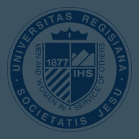 Regis University Urban Heavy Tee | Teevron