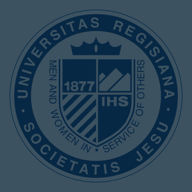 Regis University Urban Heavy Tee by linhVisuals | Teevron