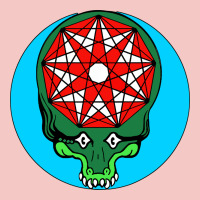 King Funny Gizzard Urban Heavy Tee | Teevron