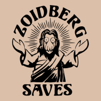 Zoidberg Saves Urban Heavy Tee | Teevron