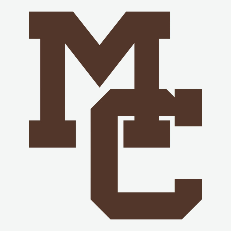 Mount Carmel High School Urban Heavy Tee by linhVisuals | Teevron