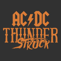 Thunderstruck Urban Heavy Tee | Teevron