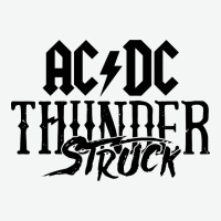 Thunderstruck Urban Heavy Tee | Teevron