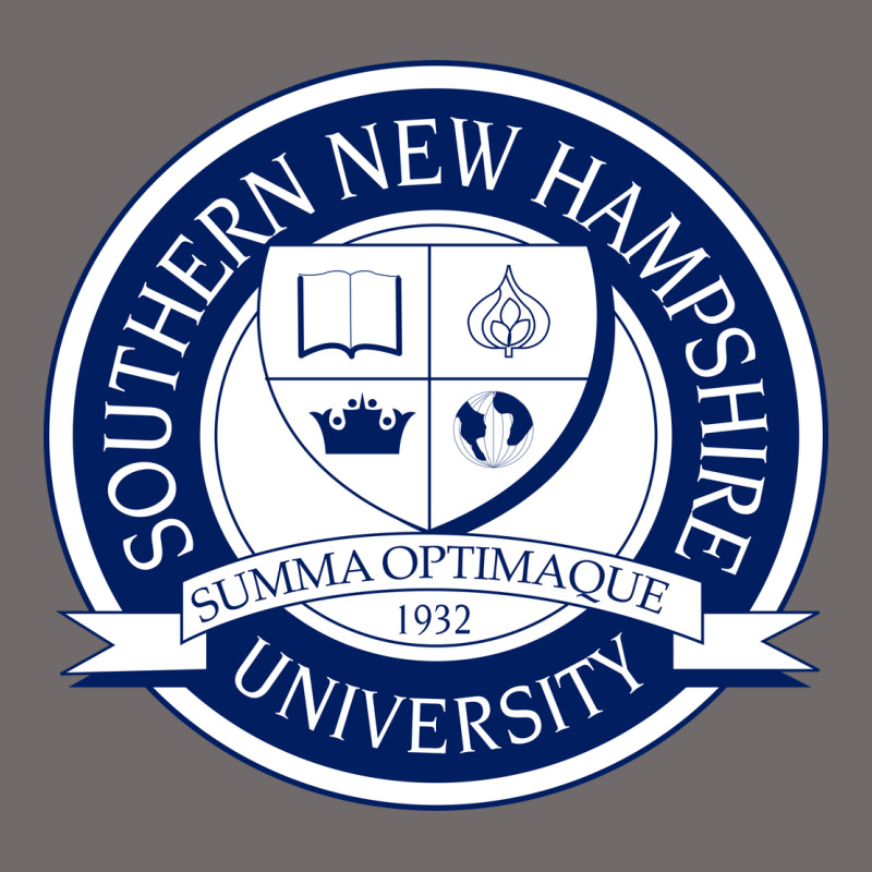 Southern New Hampshire University Urban Heavy Tee by linhVisuals | Teevron