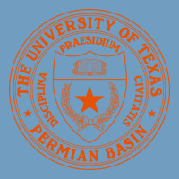 The University Of Texas Permian Basin Urban Heavy Tee | Teevron