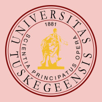 Tuskegee University Urban Heavy Tee | Teevron