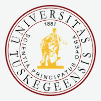 Tuskegee University Urban Heavy Tee | Teevron
