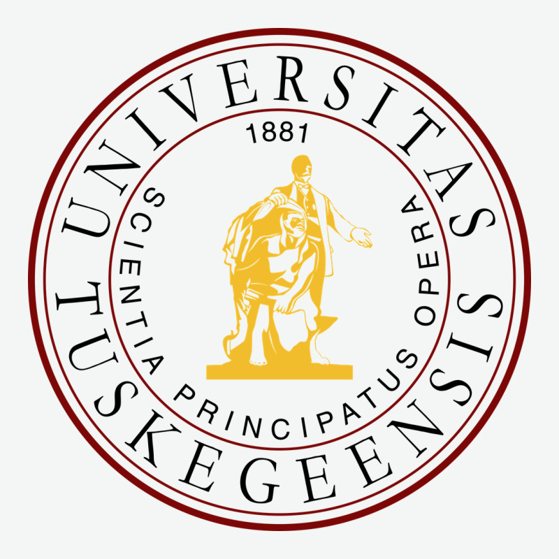 Tuskegee University Urban Heavy Tee by linhVisuals | Teevron