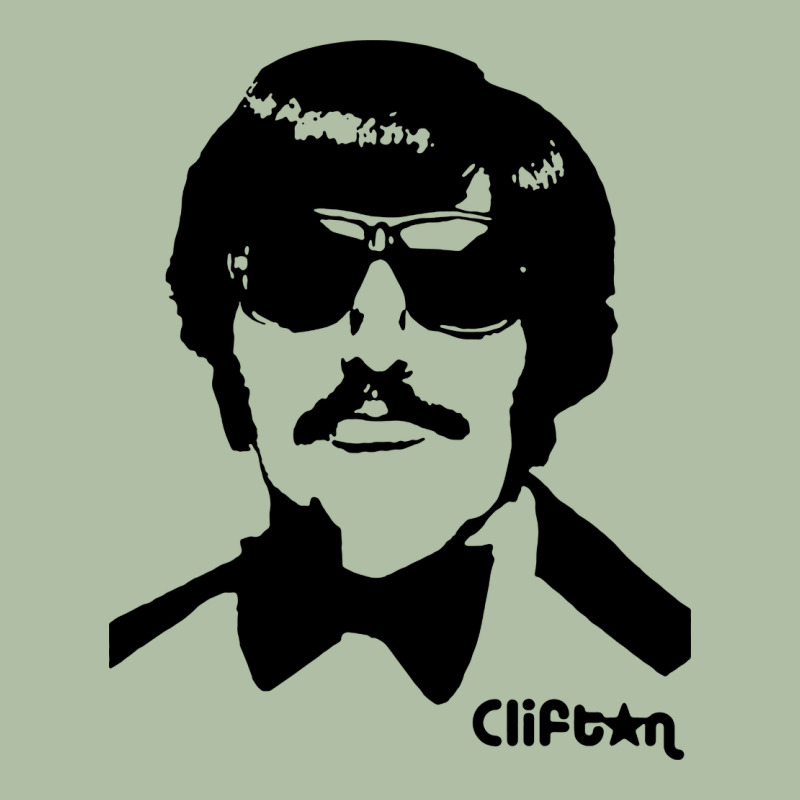 Tony Clifton Urban Heavy Tee by linhVisuals | Teevron