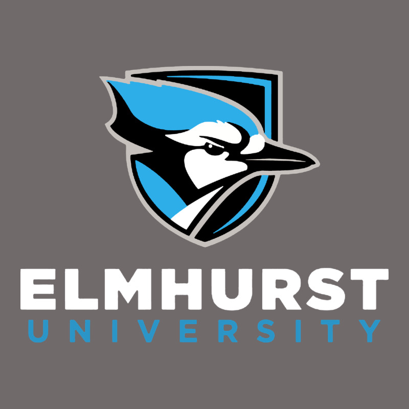 Elmhurst University Urban Heavy Tee by linhVisuals | Teevron