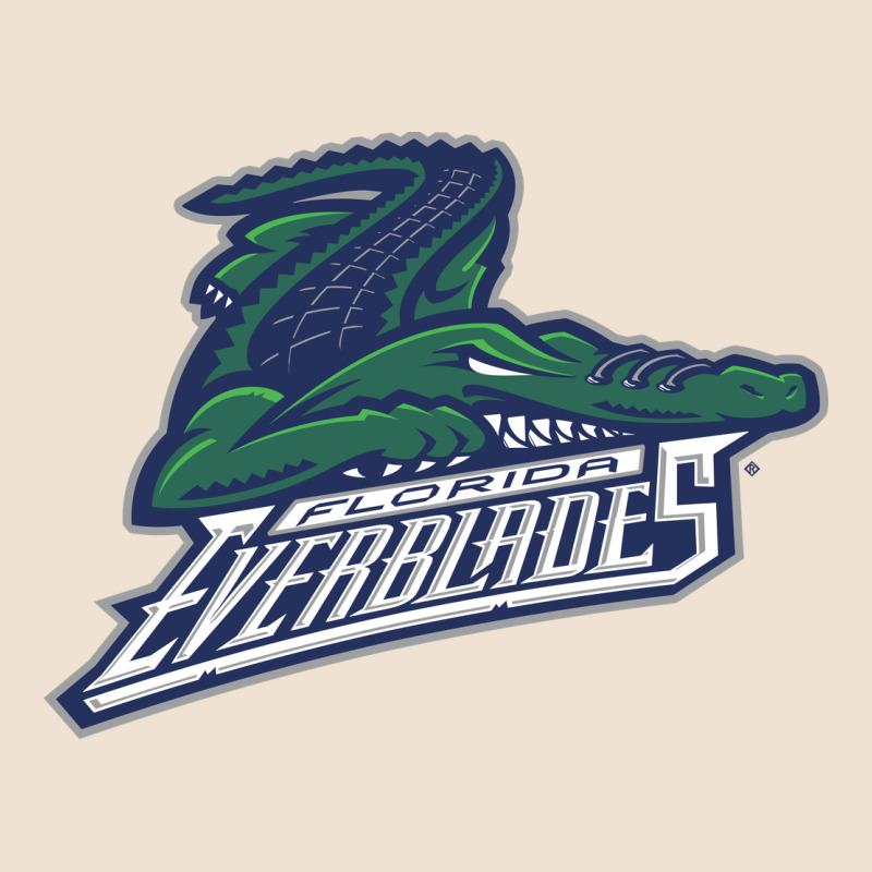 The-florida-everblades-merch Urban Heavy Tee by linhVisuals | Teevron