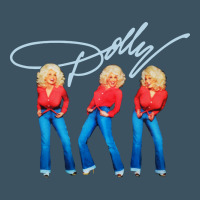 Dolly Musician Urban Heavy Tee | Teevron