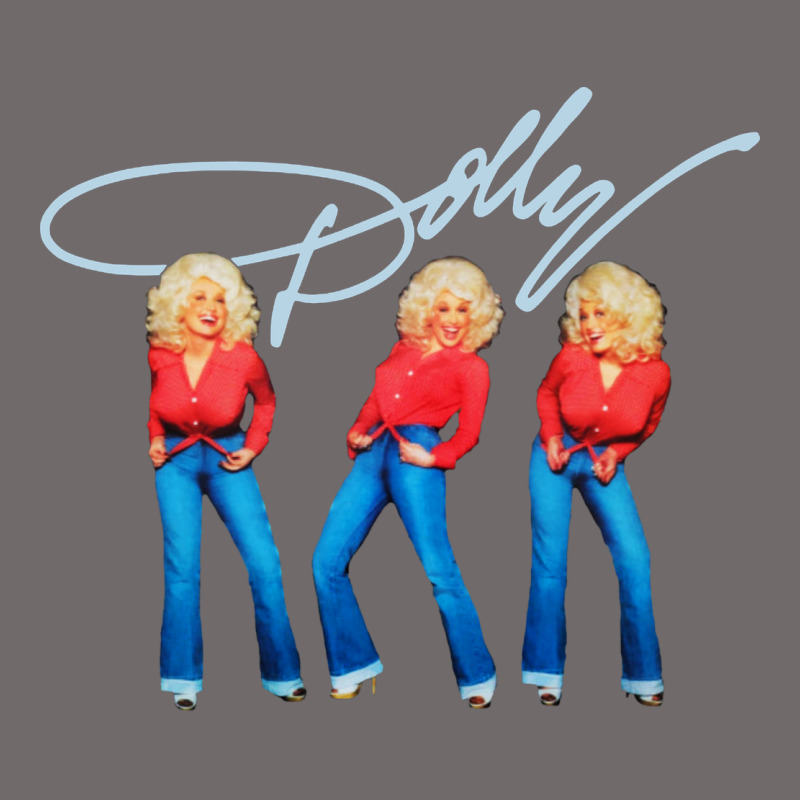 Dolly Musician Urban Heavy Tee by linhVisuals | Teevron