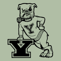 Yale Vintage Urban Heavy Tee | Teevron