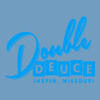 Double Deuce Bar Urban Heavy Tee | Teevron