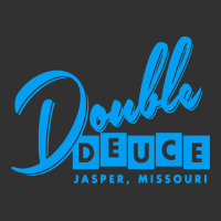 Double Deuce Bar Urban Heavy Tee | Teevron