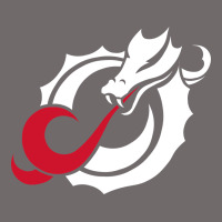 Msum Dragons, Gear Urban Heavy Tee | Teevron