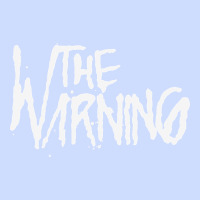 The Warning Urban Heavy Tee | Teevron
