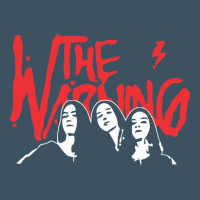 The Warning Tour Urban Heavy Tee | Teevron