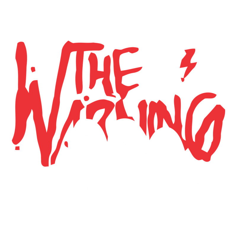 The Warning Tour Urban Heavy Tee by linhVisuals | Teevron
